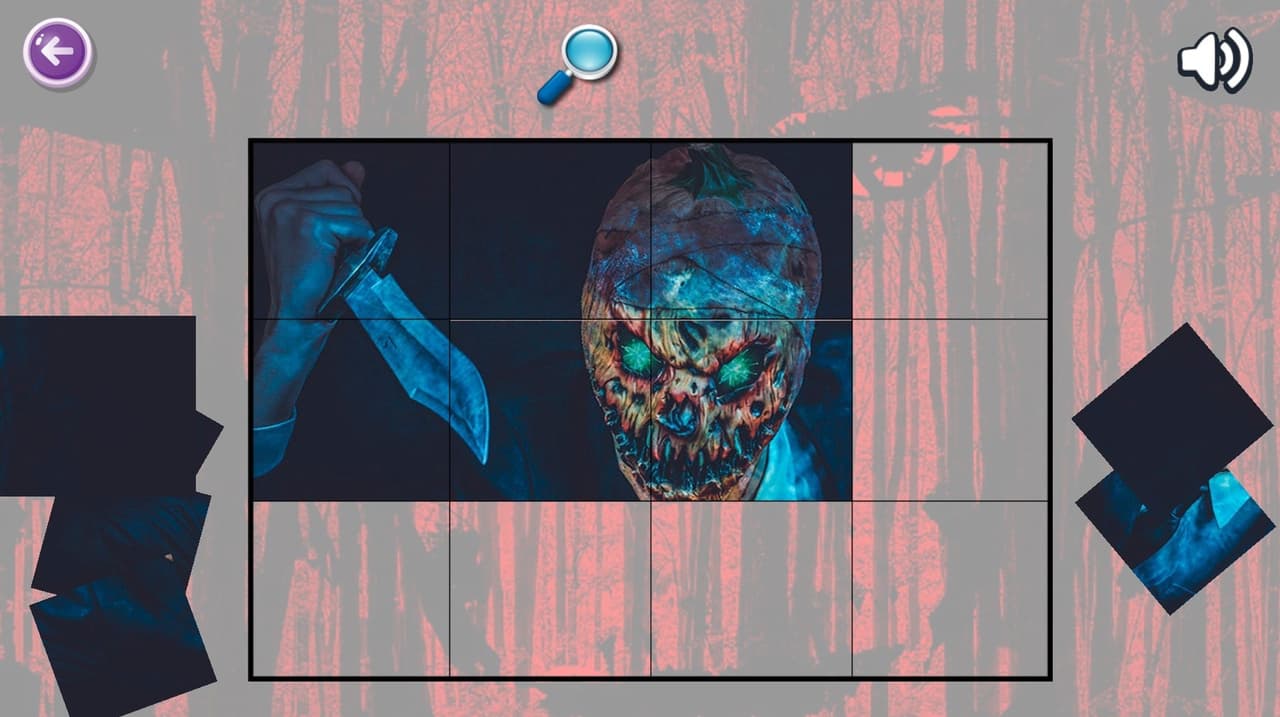 Oops!!! Puzzles!!! screenshot 4
