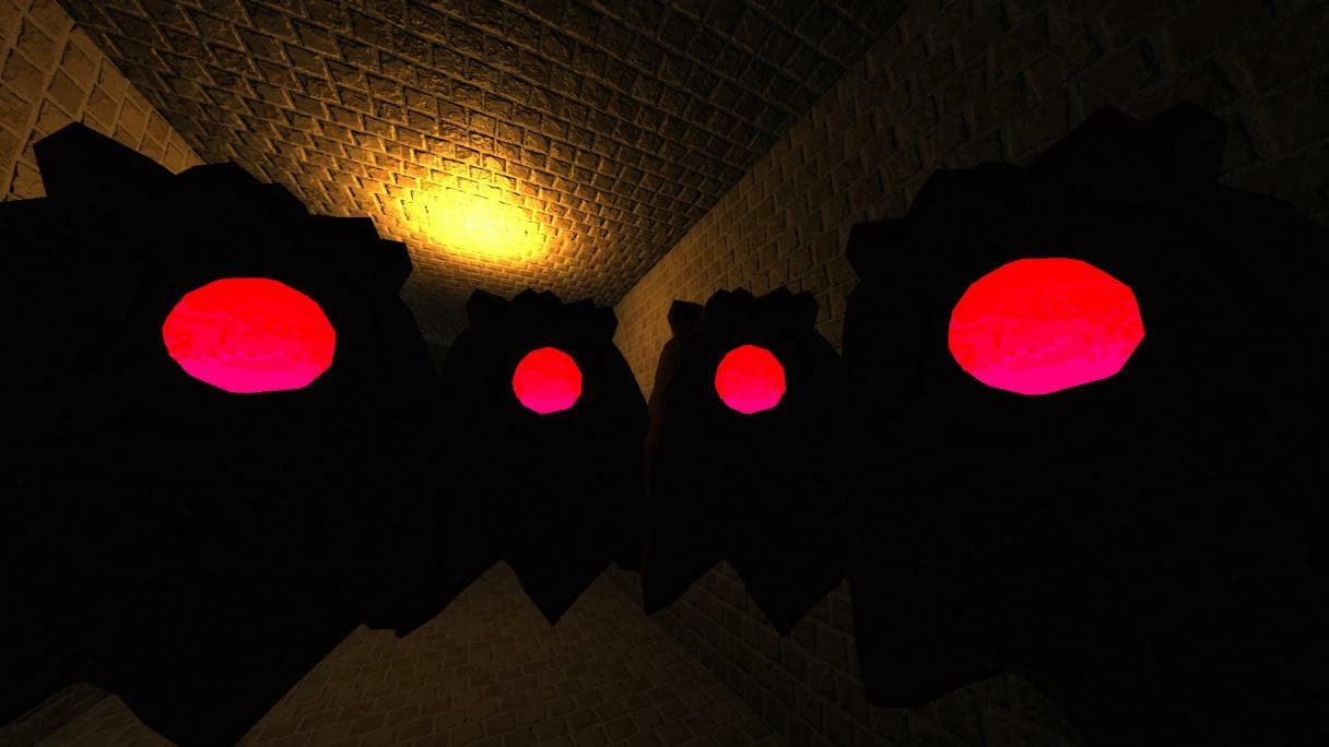 Same Differences [Prototype] screenshot 3