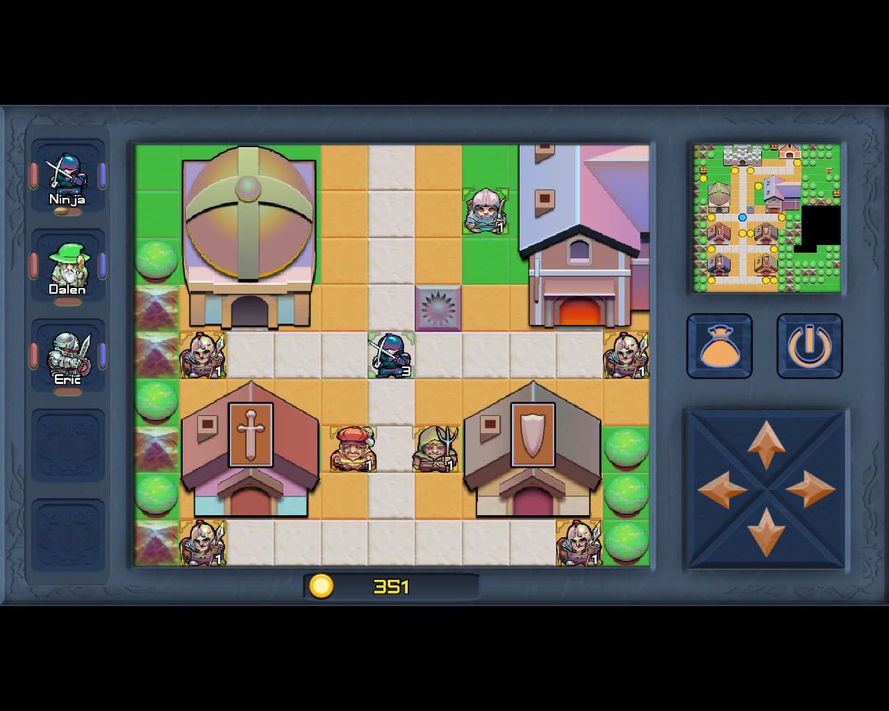 MazeQuest 2 screenshot 4
