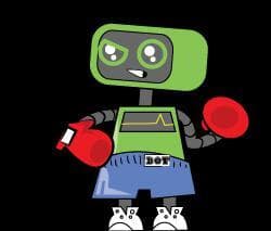 PUNCH BOT