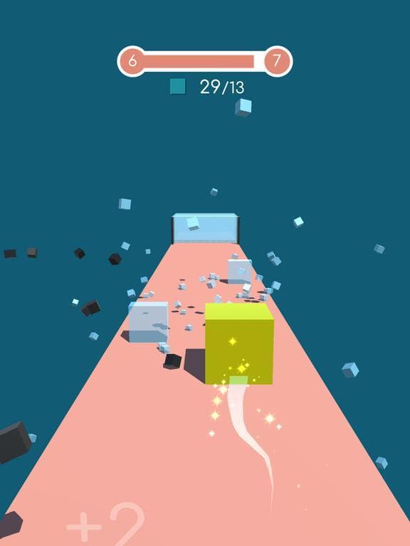Wall Breaker 3D screenshot 4