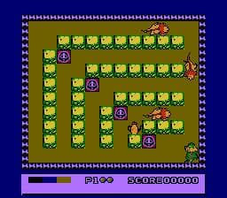Colorful Dragon screenshot 4
