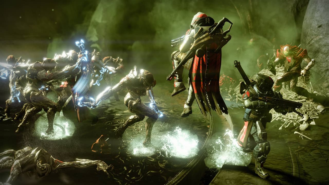 Destiny - The Collection screenshot 6