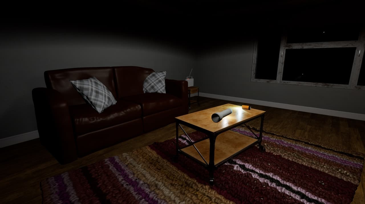 Guilt - The Game screenshot 4