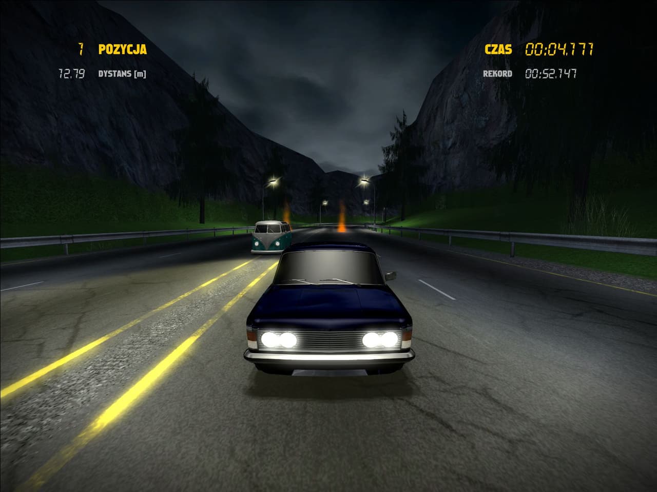 LowRider Extreme screenshot 5
