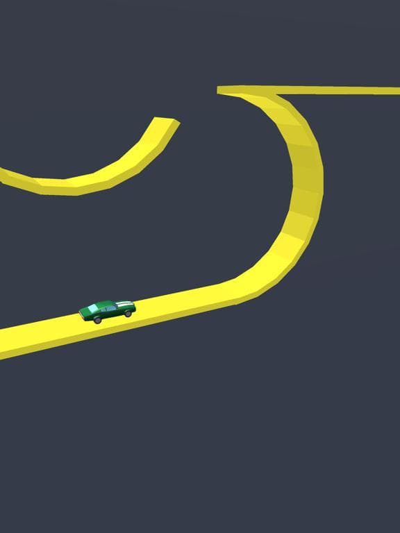 Stunt Car 3D screenshot 4