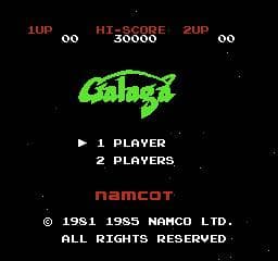 Galaga: Demons of Death screenshot 3