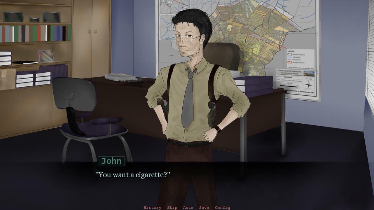 Traumatic Syndrome screenshot 6