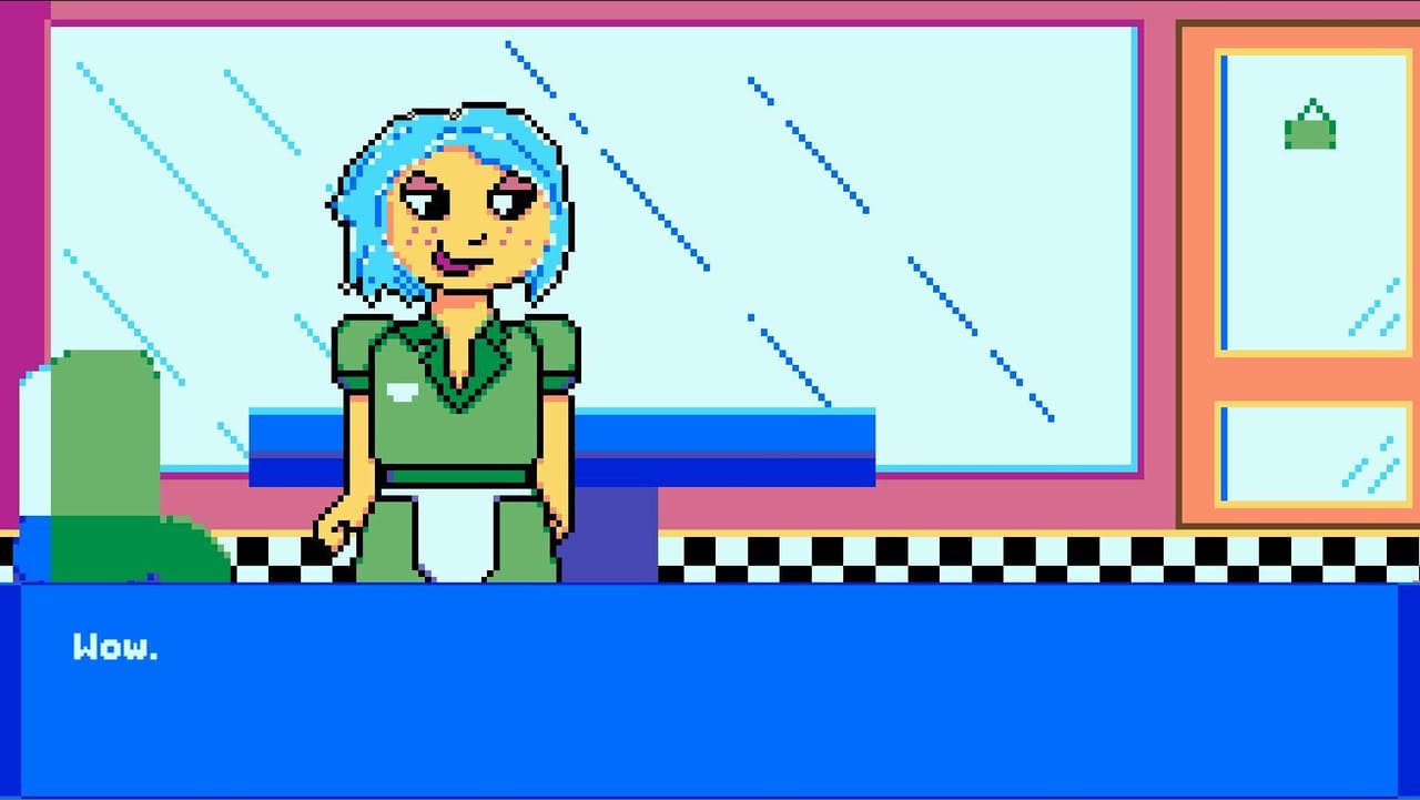 Goodbye, Miss Cyanide screenshot 2