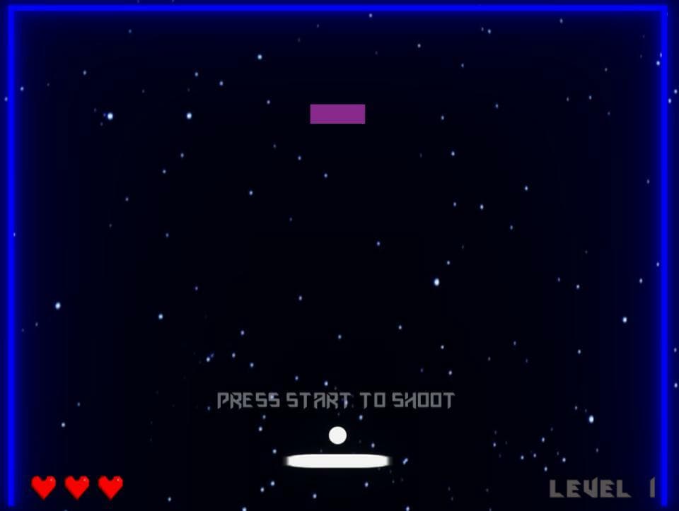 BreakOne screenshot 3