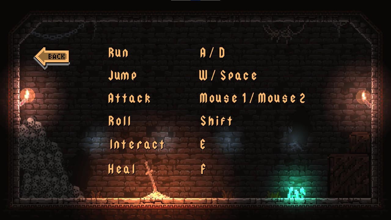 Escape the Nightwell Keep screenshot 5