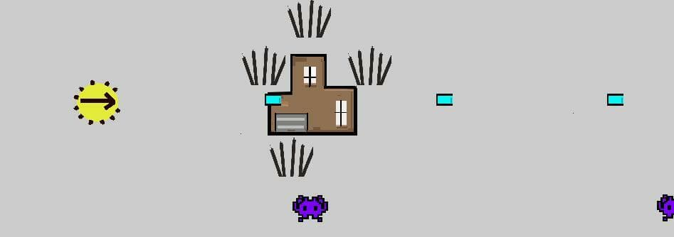 House VS Virus