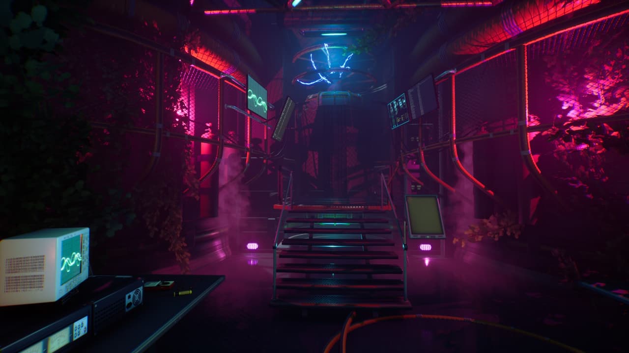 Transient screenshot 5