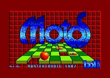 Motos screenshot 2