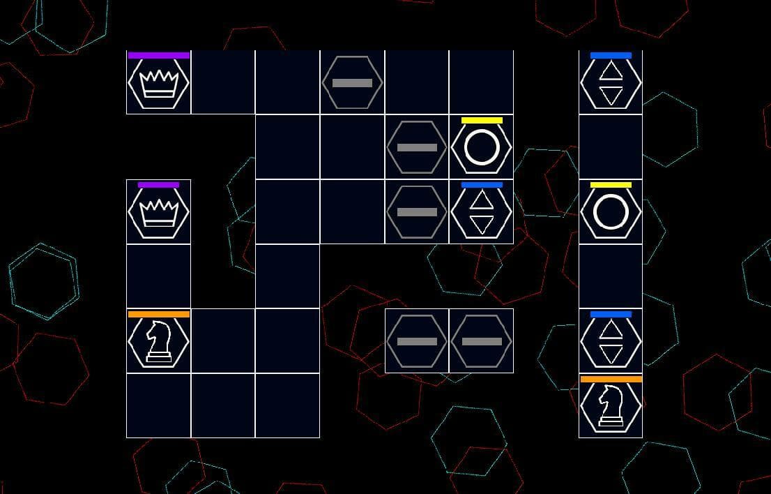 Self-Destruct Sequence