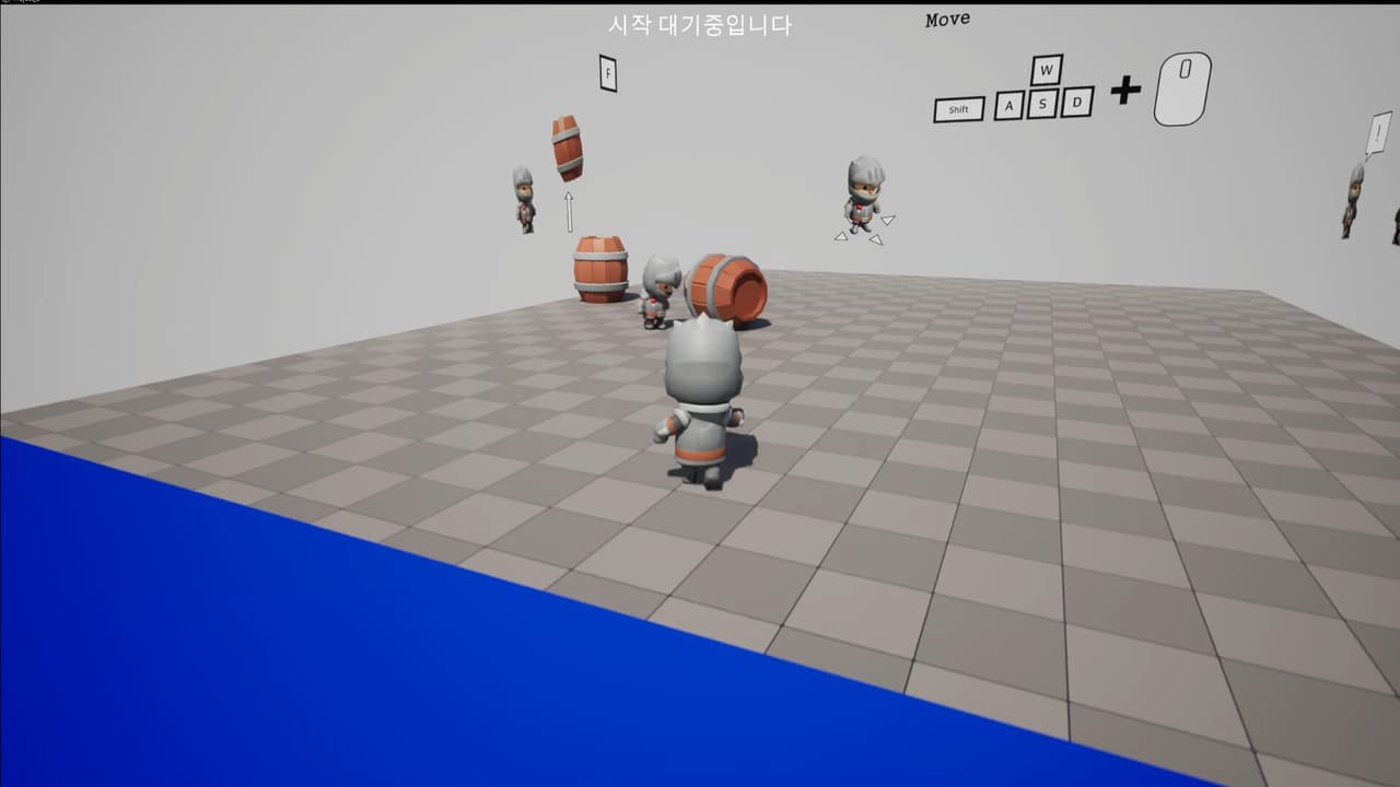 The First Foreigner screenshot 2