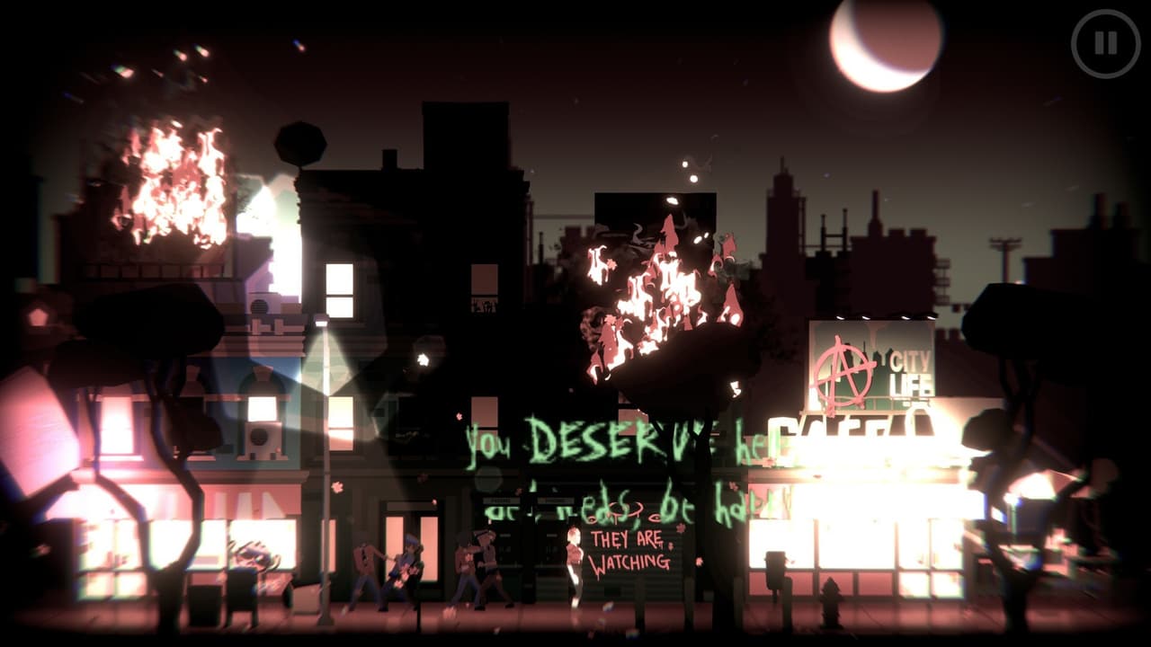 Headliner: NoviNews (itch) screenshot 4