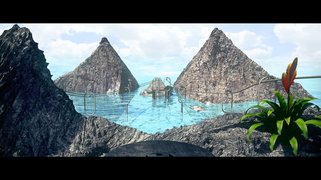 ASA: A Space Adventure screenshot 4