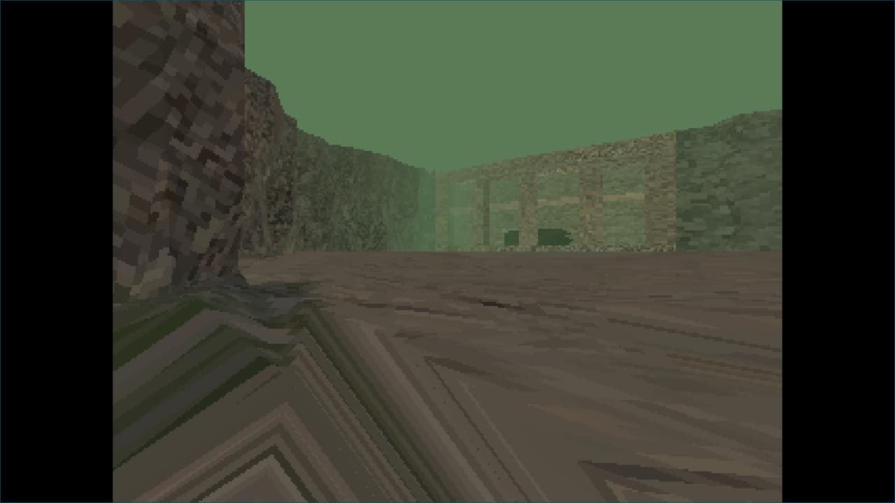 Endways screenshot 4