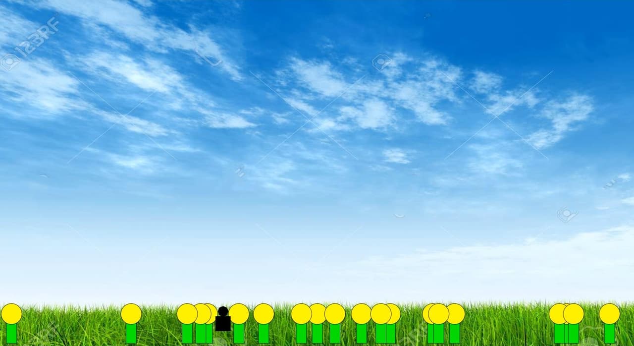 Daniel Moreno - Experimental Game Prototypes screenshot 5