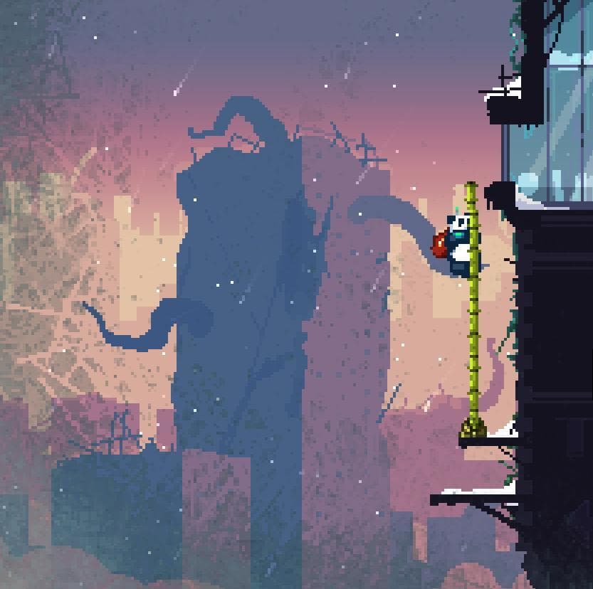 Lost in Pandation screenshot 4