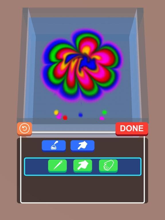 Watermarbling screenshot 4