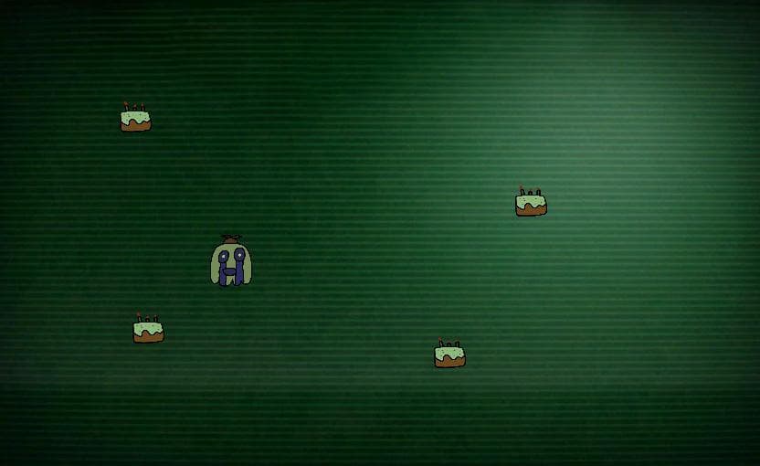 ONE NIGHT 2: FNaF Wandered screenshot 5