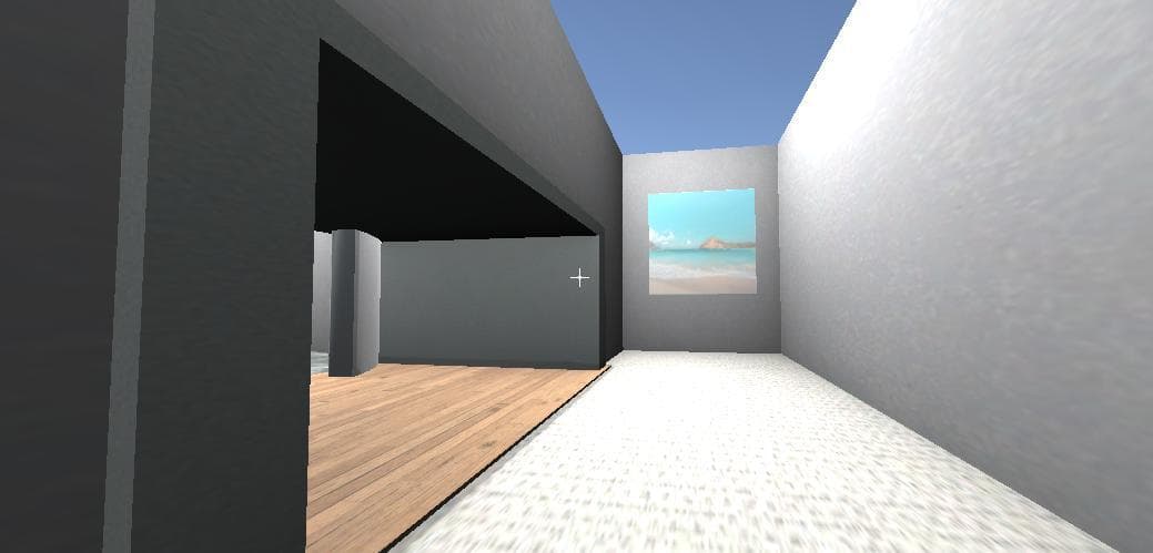 3D Galerry 186 screenshot 4
