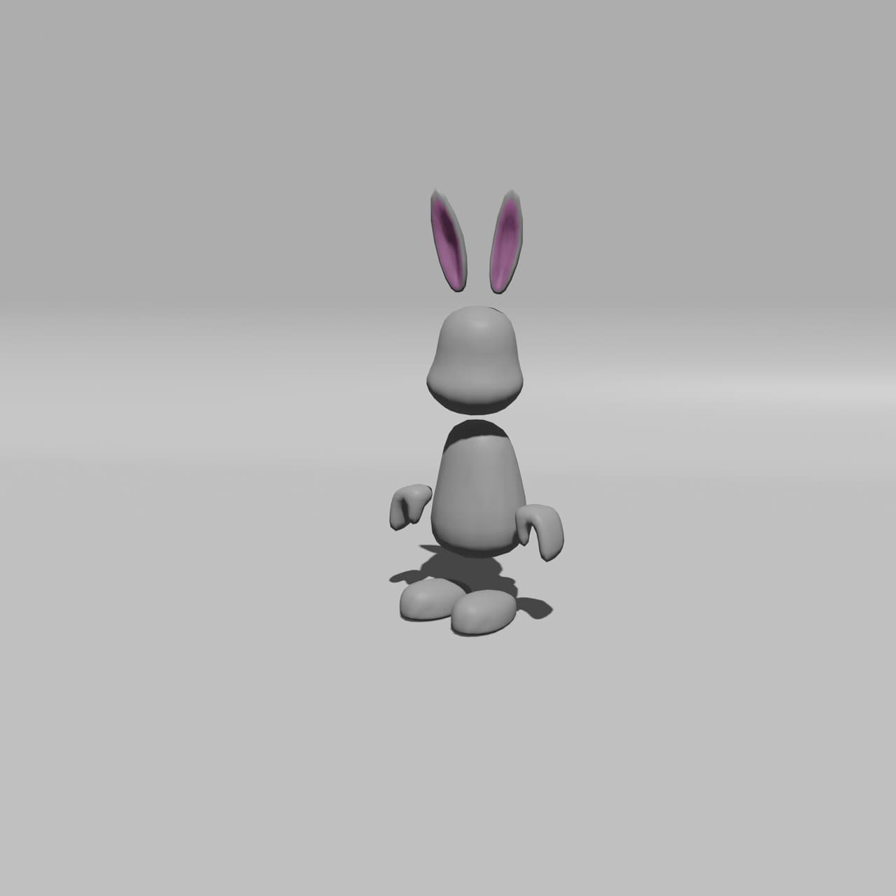 Rabbit in a Hole