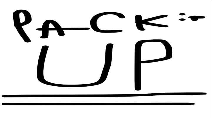 Pack it Up (goobygames)