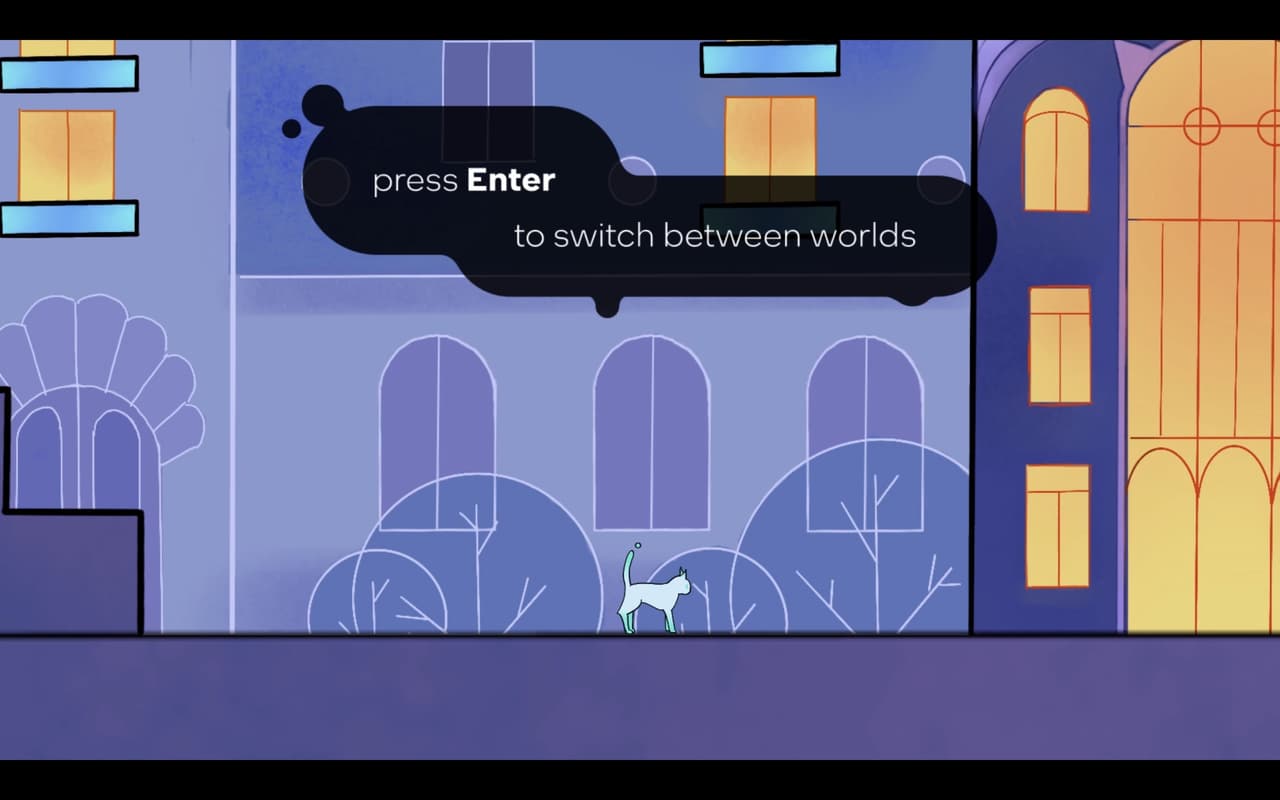 Nox (itch) (kentoshin) screenshot 3