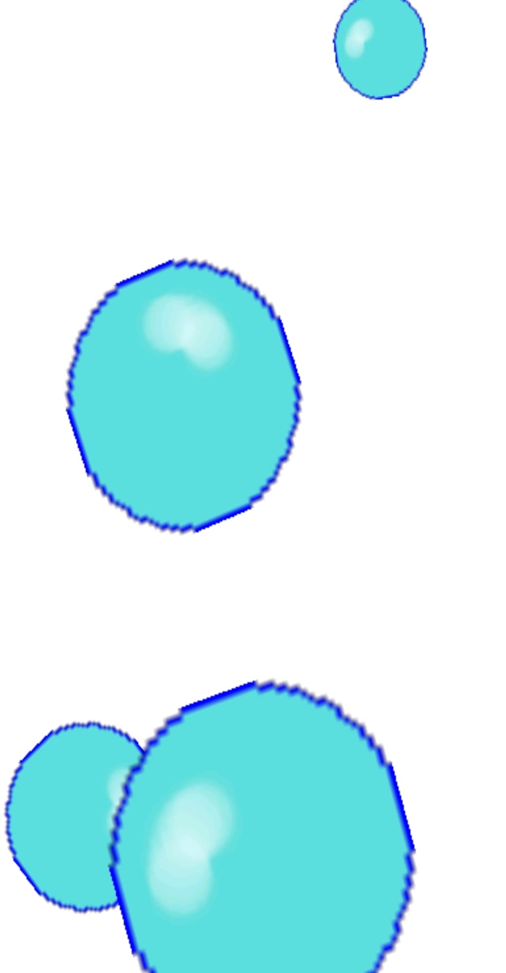 Bubbles (itch) (Davgav)