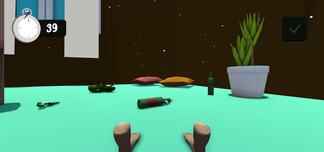 Snoks screenshot 3