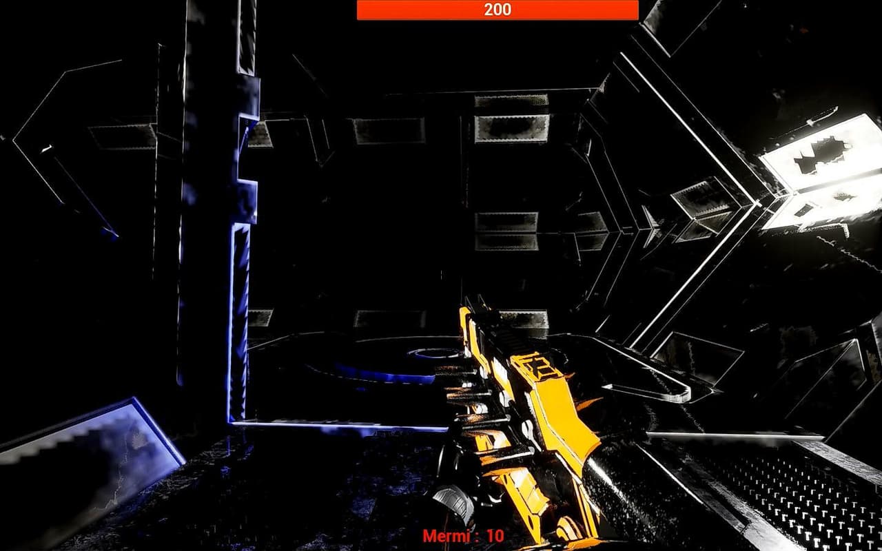 Project2162 screenshot 4