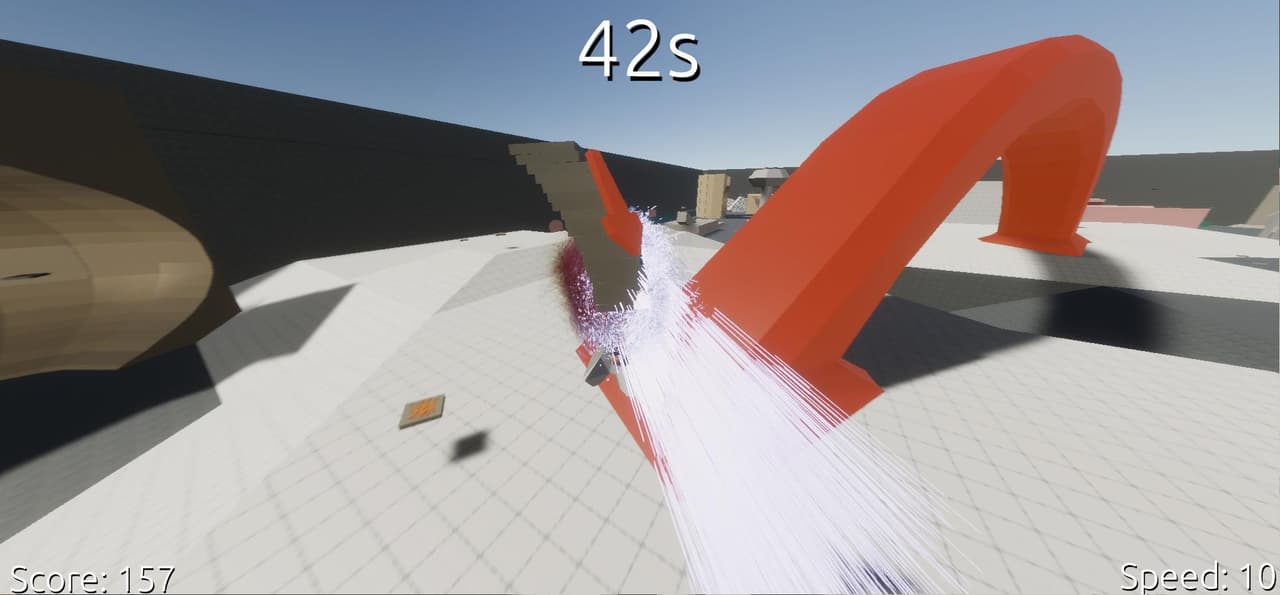 Pizza Mizza screenshot 3