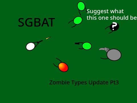 Shooter game (itch) (Jerememes)