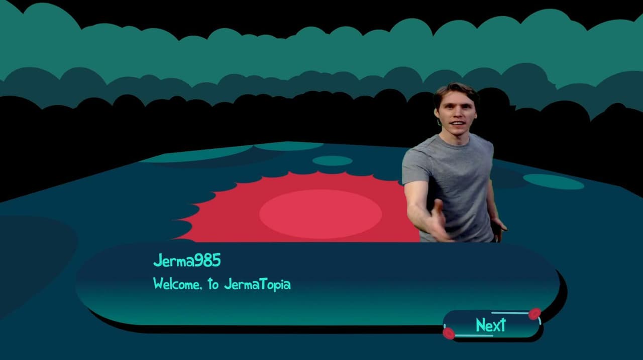 Jerma Rancher screenshot 3