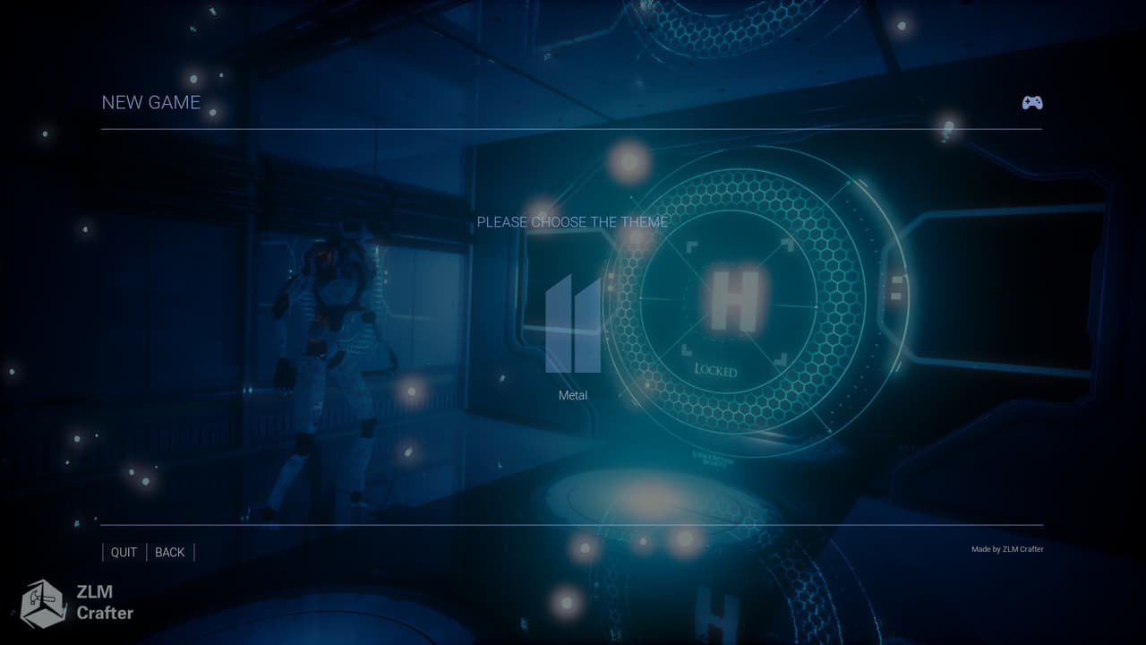 ZLM Crafter screenshot 2
