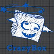 CrazyBox screenshot 2