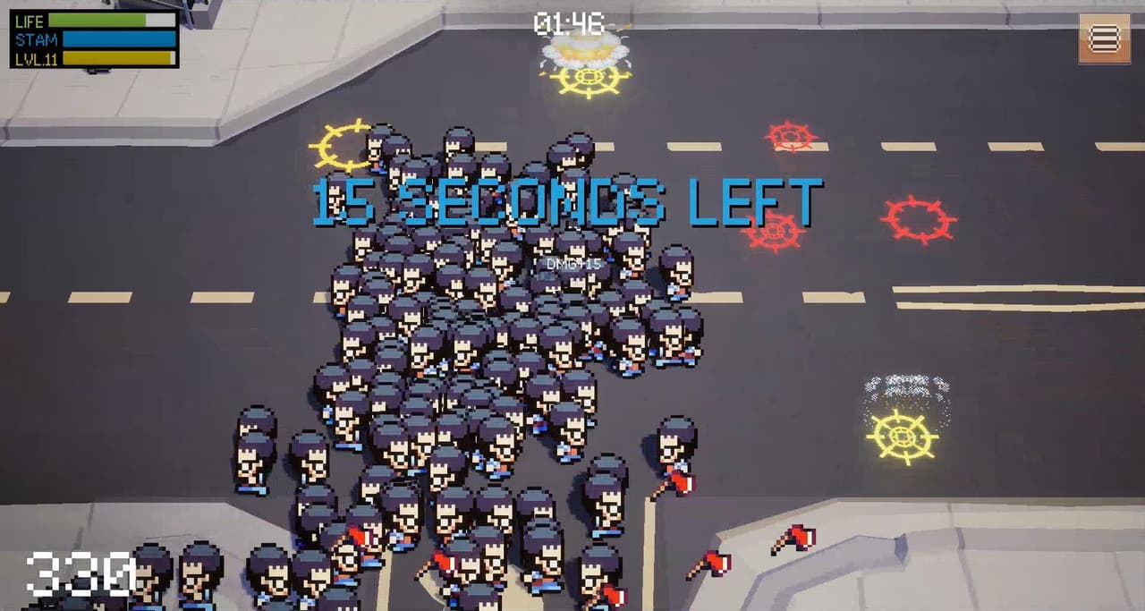 Become Like Me!!! screenshot 3