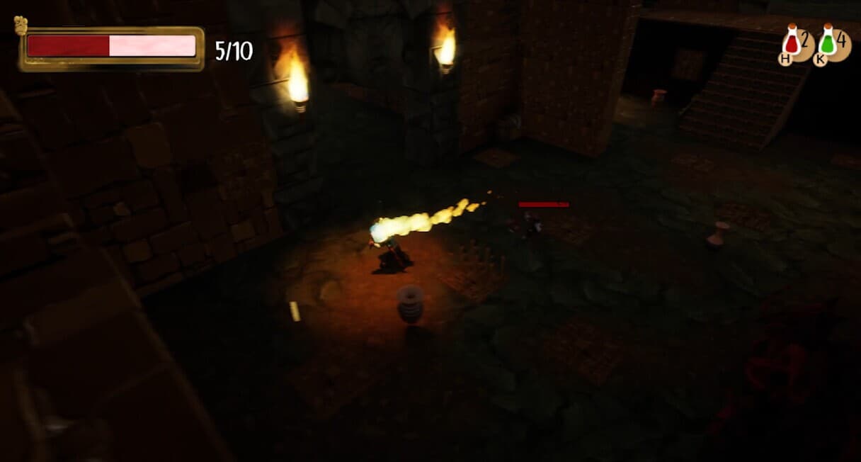 Into The Farlands screenshot 6