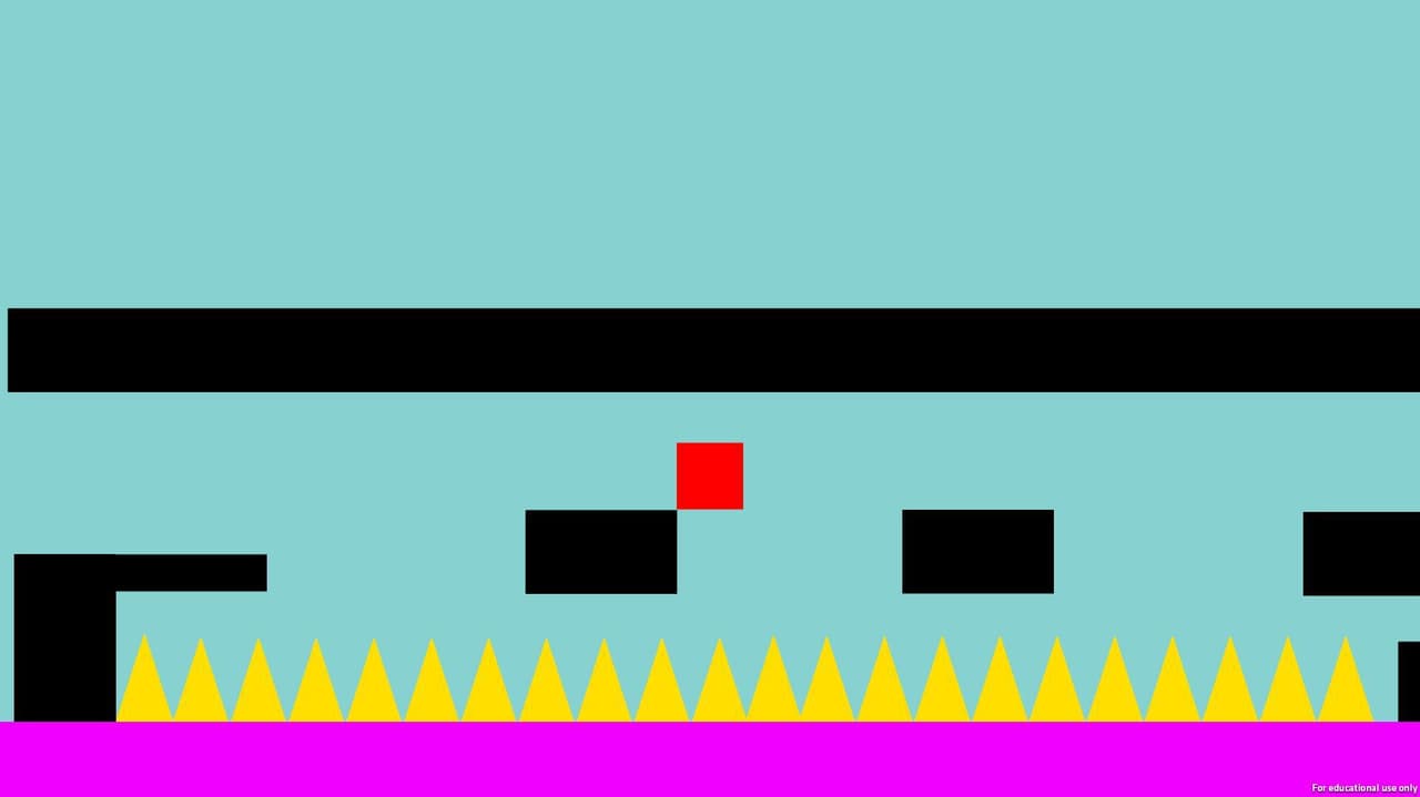 Squared^2 screenshot 2