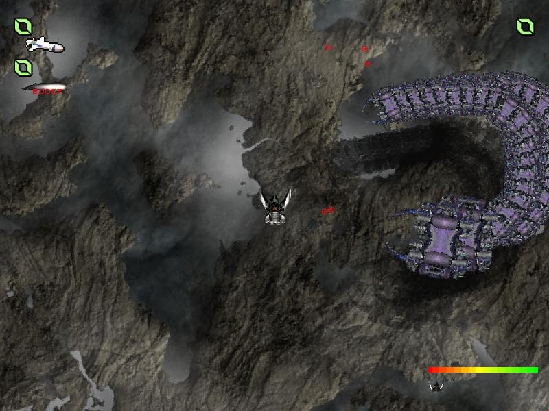 Oddity screenshot 6