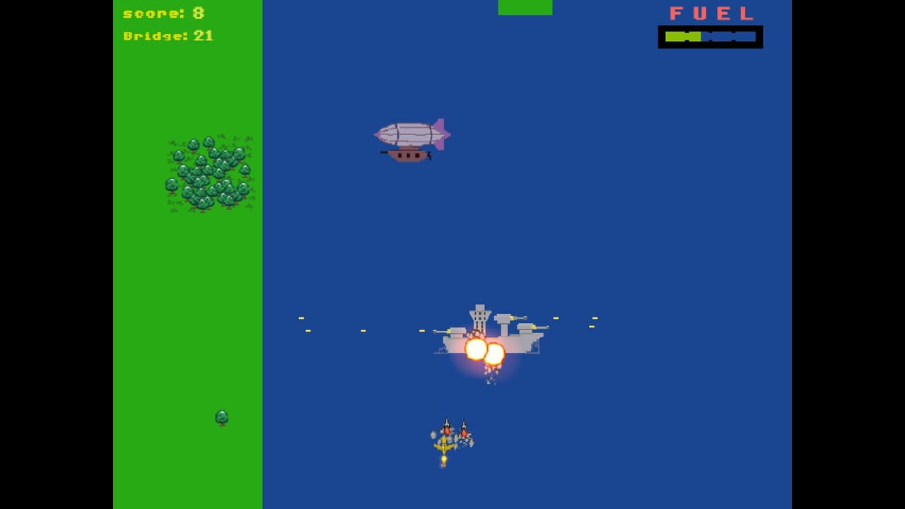 River Rush screenshot 4