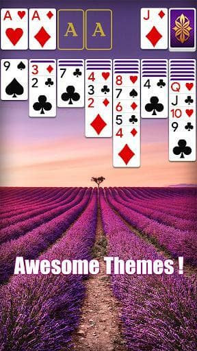 Solitaire - Classic Solitaire Card Games screenshot 3