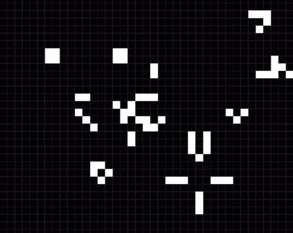 Godots Game Of Life screenshot 2