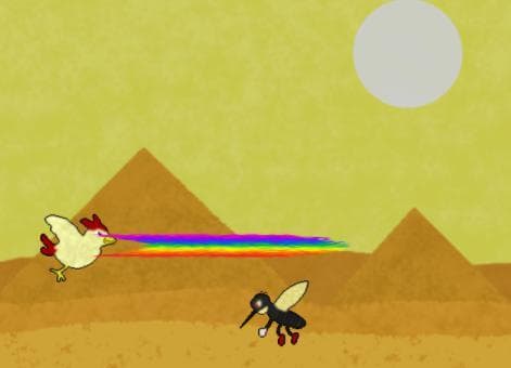 Street Fight - Afonso Camelo
