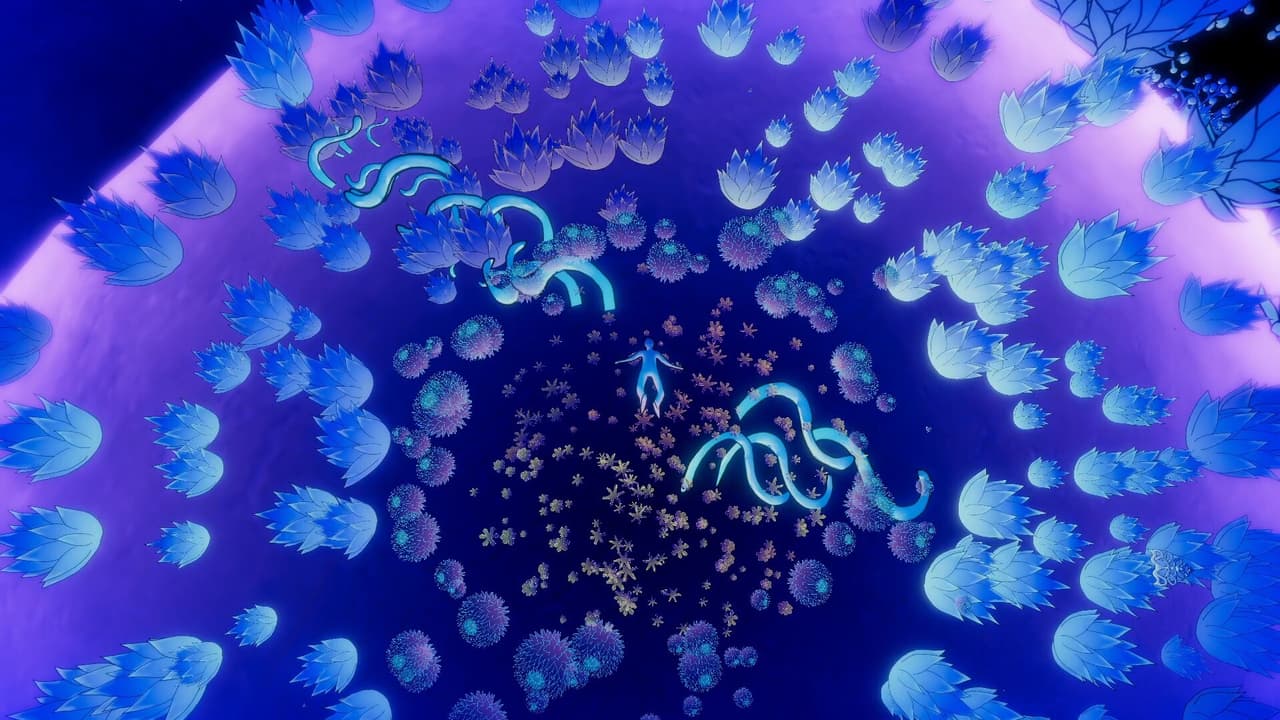 Oceanarium screenshot 2