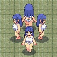 Basic Character-Female Pack 64 Ver Pro screenshot 4