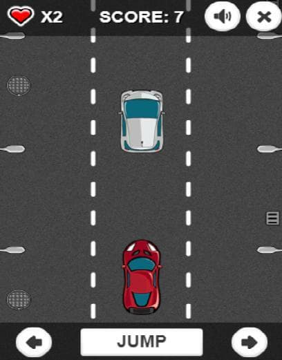 Drive Your car